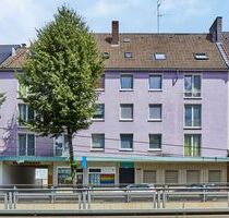 2-Zimmer-Wohnung in Dortmund - 549,00 EUR Kaltmiete, ca.  60,98 m² in Dortmund (PLZ: 44135)