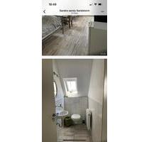 Zimmer im Gasthof 2 Monate frei - Altbach