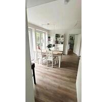 3 Zimmerwohnung Terrasse saniert - Eitorf