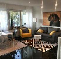 Möblierte Wohnung inklusive aller Nebenkosten - Erlangen Alterlangen