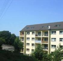 san. 4Zi. Whg. Sangerhausen mit Balkon in Waldrandlage