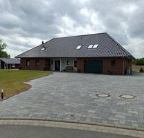 Neubau – Erstbezug: 3,5-Zimmer-Wohnung Nähe Kappeln