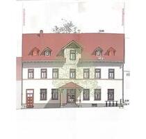 Exklusives Herrenhaus mit Sanierungspotenzial in begehrter Lage - Idstein