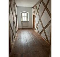 Historisch wohnen mit Küche - 575,00 EUR Kaltmiete, in Kolitzheim (PLZ: 97509)