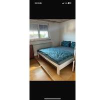 Mietwohnung – 3 Zimmer, 1 Bad, 91 m², Kirdorf (2. Stock) - Bad Wörishofen