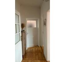 Lichtdurchflutete 2 Zimmerwohnung - Mannheim Herzogenried