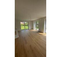 Neubau 3-Zimmer-Wohnung Erstbezug Moormerland Warsingsfehn