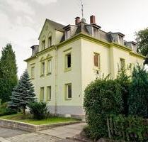 Gemütliche 3 Zimmerwohnung in Freital zum 01.10.25 zu vermieten
