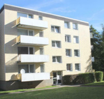 ab 01.09. oder später: 3ZKB in Zentrumsnähe von Marienheide