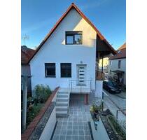 Helle Maisonettewohnung zu vermieten! - Heilbronn Frankenbach