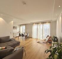 Moderne 4-Zimmer Etagenwohnung in zentraler Lage - Wolfratshausen