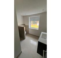 Neuwertige, moderne-2,5-Zimmer-Wohnung in Börtlingen-Zell