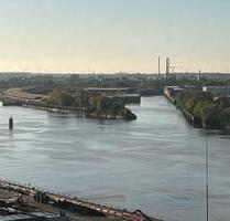 Hamburg-Hafencity Bestlage Top-Eigentumswohnung