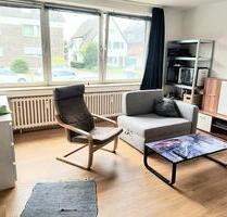 Helles Appartement im EG in Duisburg Homberg