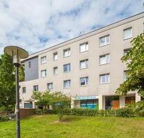 ruhig gelegene Büro-Laden- und Praxismietfläche - Berlin Lankwitz