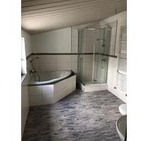 3-Zimmer-Dachgeschosswohnung (113 m²) in 63688 Gedern-Ober-Seemen zu vermieten