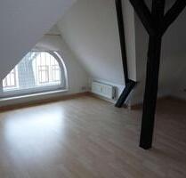 3 Zimmer DG Wohnung - 432,00 EUR Kaltmiete, ca.  72,00 m² in Flensburg (PLZ: 24939) Altstadt