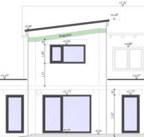 NeubauErstbezug: Effizienzhaus 40 (QNG) mit gehob. Ausstattung - Regensburg Das Dörnberg