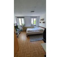 1,5 Zimmer Wohnung #Studentenwohnung#Pendlerwohnung - Tuttlingen