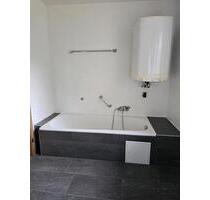 Haus, Wohnung Garten, neu renoviert, 110 qm, Ofen- Kaminheizung - Fürstenstein