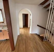 Reihenhaus in zentraler Lage von Illingen zu vermieten - Vaihingen an der Enz