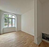 *** Moderne 2-Raum-Wohnung im sanierten Gymnasiumgebäude *** - Zwickau