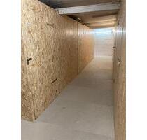 LAGERRÄUME in Bautzen zu vermieten - ab 6qm - 4,80 EURqm