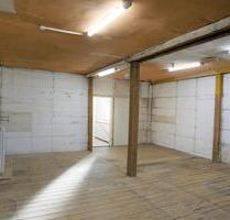 Austellungs- Lagerfläche mit zwei Büros in zentraler Innenstadtlage von Backnang!