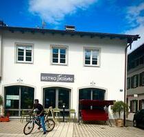Neuwertige 4 - Zi - Wohnung. Gmund - Ortsmitte - Bad Tölz