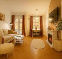 Wohnung in Waldkirchen, Nähe Passau nur auf Zeit ! - Bad Wurzach