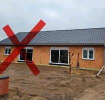 Doppelhaushälfte ebenerdig + Garten und 2 Stellplätze Erstbezug - Lübben (Spreewald)