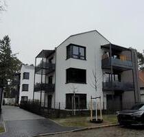 Traumhafte Terrassenwohnung in Falkensee zu vermieten