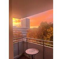 Zwischenmiete - July & August - 1.100,00 EUR Kaltmiete, ca.  45,00 m² in München (PLZ: 81543) Au-Haidhausen
