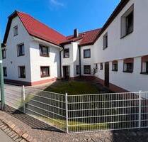 Zweifamilienhaus nähe Altenburg