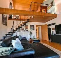 Maisonette Wohnung in Xanten zu verkaufen