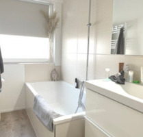 Moderne 4-Zimmer-Wohnung in Munster PROVISIONSFREI Kapitalanlage