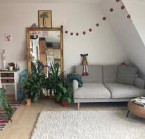 1-Zimmer Wohnung ab dem 01.10.2025 zu vermieten - Flensburg Altstadt