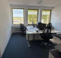 Großzügige und funktionale Büroetage im 2. Obergeschoss - Heilbronn