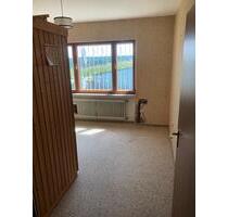 Renovierungsbedürftige Wohnung in Rüblanden zu vermieten - Ottensoos