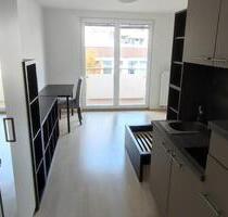 #1.03# Schönes + ruhiges + vollmöbl. Apartment mit Balkon. - Aalen