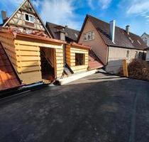 Erstbezug Neubau Wohnung - 540,00 EUR Kaltmiete, in Murrhardt (PLZ: 71540)