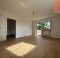 2-Zimmer-Wohnung mit Balkon - 710,00 EUR Kaltmiete, in Augsburg (PLZ: 86179) Haunstetten-Siebenbrunn