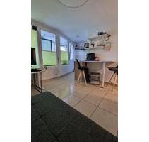 Schöne 1 Zimmerwohnung mit EBK und Loggia in Villingen! - Villingen-Schwenningen