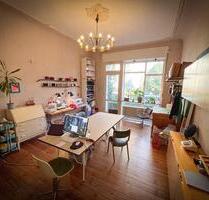 Atelier CO-Working Bürogemeinschaft Schreibtischplatz - Berlin Pankow