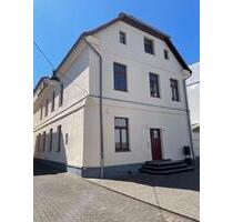 Schöne 2- Raumwohnung mit EBK in Bad Doberan