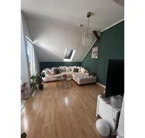 Helle 2-Zimmer-Wohnung mit Charme - im Herzen Sudenburgs - Magdeburg Leipziger Straße