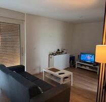 Schöne 2-Zimmer-Maisonette-Wohnung mit Balkon und eigenem Eingang - Dortmund Hombruch