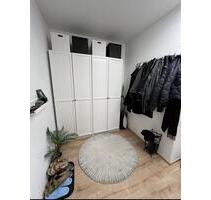 Stilvolles 1 ZKB Appartement in Hiddesen mit Südbalkon - Detmold