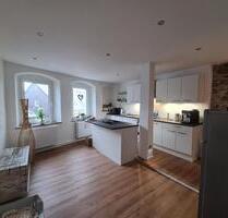 Moderne 2,5 Zimmerwohnung in Lichtenberg (Bayern)