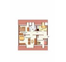 3 Zi. Wohnung in Waldheim zu vermieten